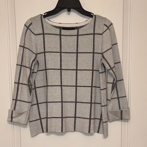 Women’s Striped Blouse